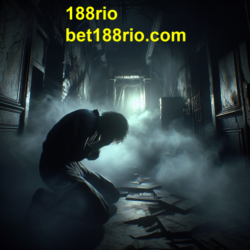 A Evolução dos Jogos de Horror: Medo, Suspense e Criatividade