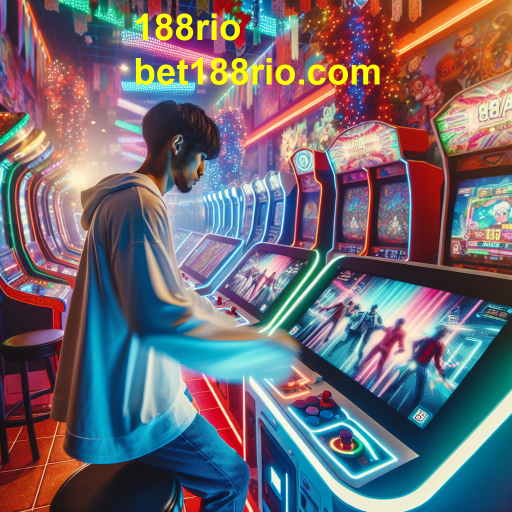 Explorando o Mundo dos Jogos de Música: A Sinfonia do Entretenimento Interativo